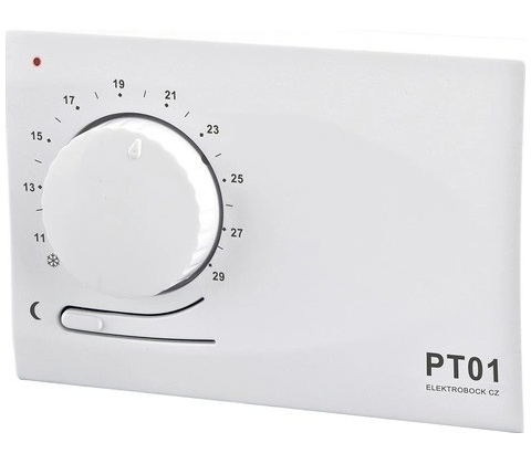 Elektrobock PT01