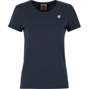 E9 Дамска тениска E9 Women's Marilyn T-shirt - Sapphire - размер XL (916-3040-1016)