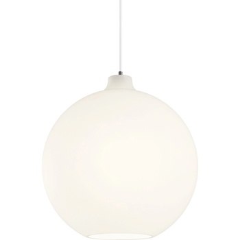 Louis Poulsen Висяща лампа Wohlert LED 3000K стъклена Управление за осветление Dali 35 см (5741100947)