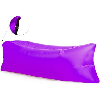 Aga Lazy Bag Purple