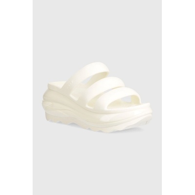 Crocs Чехли Crocs Mega Crush Triple Strap (209842.0WV)