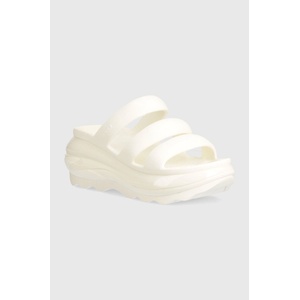 Crocs Чехли Mega Crush Triple Strap (209842.0WV)