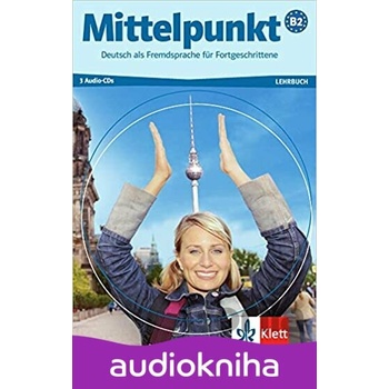 Mittelpunkt B2 3CD
