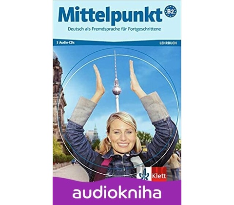 Mittelpunkt B2 3CD