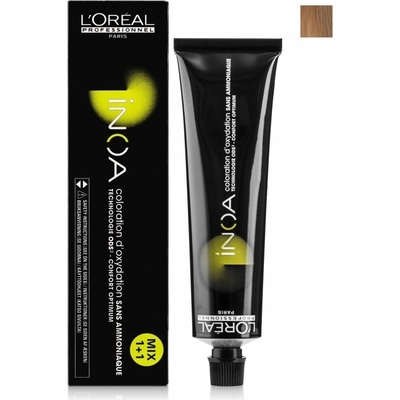 L'Oréal Inoa 2 krémová barva 9,13 60 g