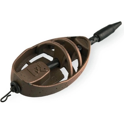 Krmítko Zfish Method Feeder ZFX - 20 g