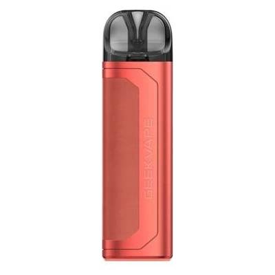 GeekVape AU Pod Kit 800 mAh Red 1 ks
