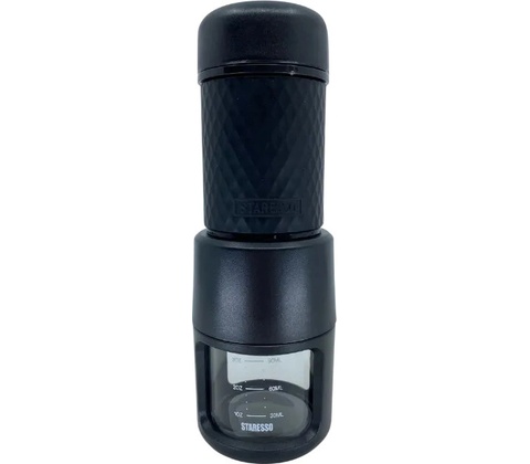 Staresso SP-200 Black