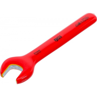 BGS technic Sada jednostranných plochých kľúčov VDE 21 mm BGS 71071