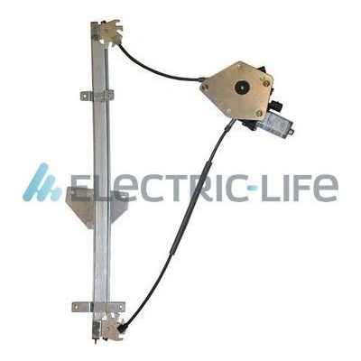 Zvedací zařízení oken Electric Life ZR DN73 L