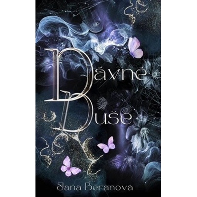 Dávné duše - Jana Beranová