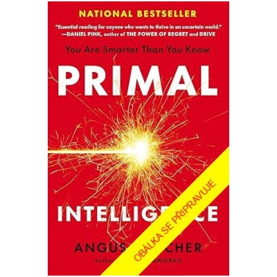 Přirozená inteligence - Angus Fletcher