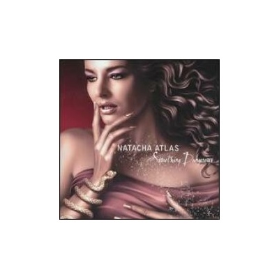 Atlas Natacha - Something Dangerous CD