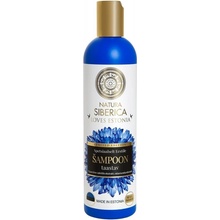 Natura Siberica Shampoo regenerační Loves Estonia 400 ml