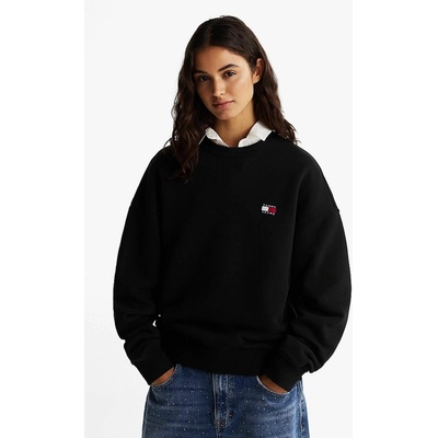 Tommy Hilfiger čierna