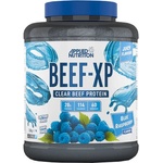 Applied Nutrition Beef-XP - телешки протеин без мляко - Череша и Ябълка / 1, 8 кг