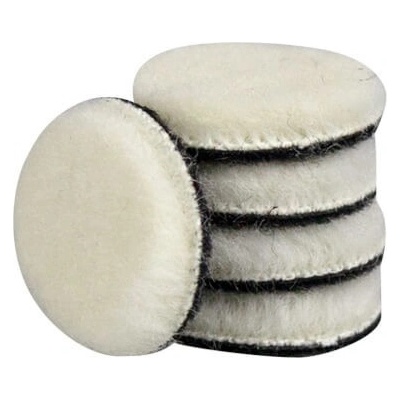 Chemical Guys Micro Polishing Pad Wool 25 mm 5 ks