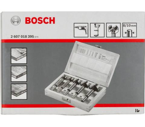Bosch 2607018395