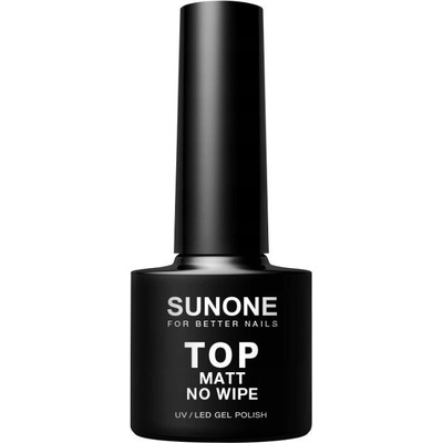 Sunone Gél lak Top Matt 5 ml