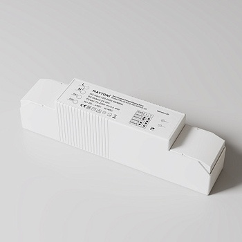 Maytoni Аксесоари Захранвания dali - psl-dl40-s-350-500ma-de (psl-dl40-s-350-500ma-de)