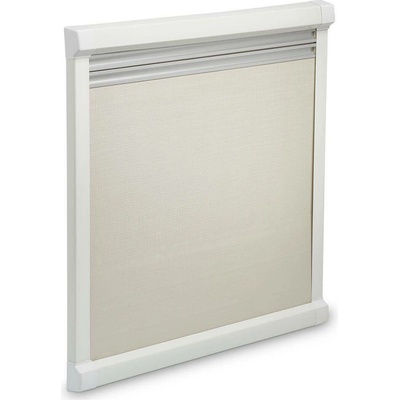 Kombinovaná roleta DB1R Rozměr: 680 x 430mm (celkový rozměr 754 x 536mm / výřez okna 700 x 400mm) 500/319