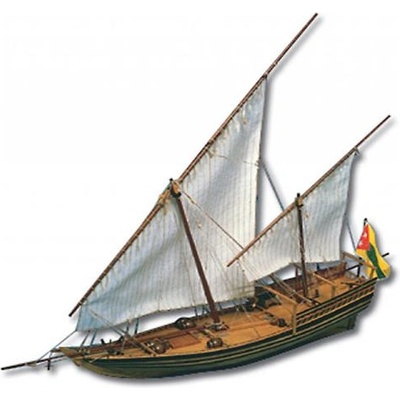 Corel Al Bahran 1: 50 комплект