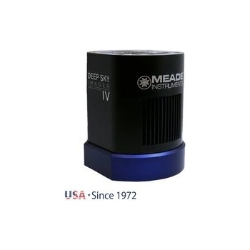 Meade 16MP Deep Sky Imager IV