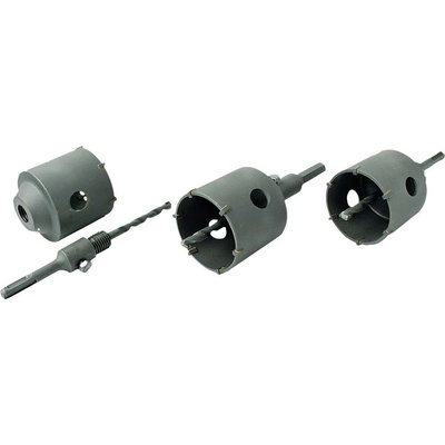 Brüder Mannesmann M44220 vrtací korunka 1 ks 68 mm 1 ks