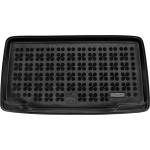  Гумена стелка за багажник за Mini Cooper S (2013-2024) bottom floor, 5-door - Rezaw Plast