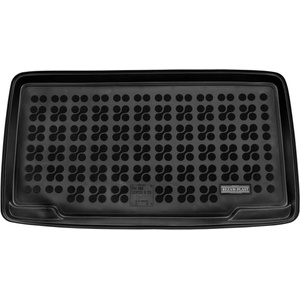 Гумена стелка за багажник за Mini Cooper S (2013-2024) bottom floor, 5-door - Rezaw Plast