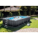 Image 1 of Intex Frame Pool Ultra Quadra XTR 732x366x132 cm (26368NP)