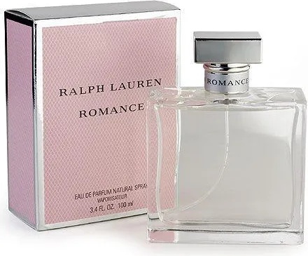 Ralph Lauren Romance EDP 100 ml