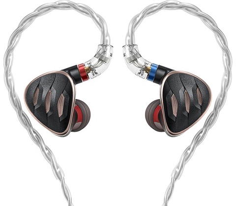 FiiO FH5s