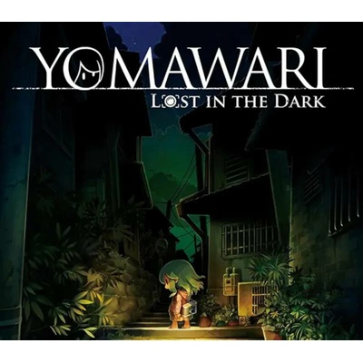 Yomawari: Lost in the Dark