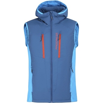 PROGRESS Vendor vest xl