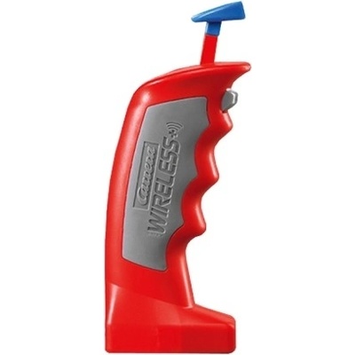 Carrera Digital 143 Wireless a ovládač 24GHz
