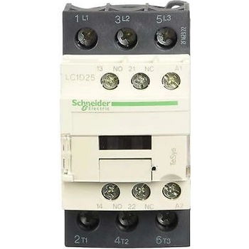 Schneider Electric lc1d25e7