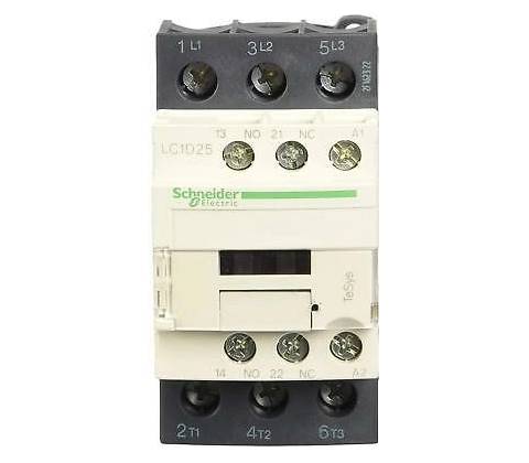 Schneider Electric lc1d25e7