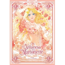 The Villainess Is a Marionette, Vol. 1