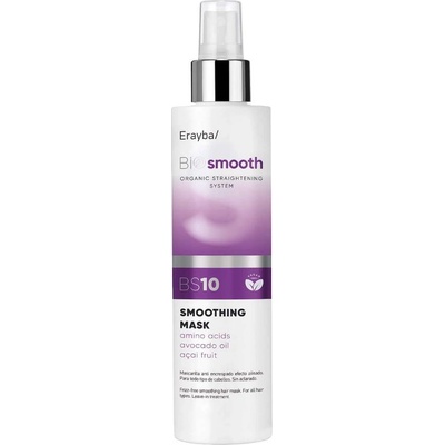 BioSmooth Изглаждаща маска с анти-фриз ефект BS10, 150 ml