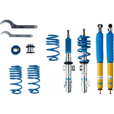 Bilstein Stavitelný podvozek B16 PSS9 48-245296 pro VOLKSWAGEN POLO V (6R1, 6C1) 2.0 R WRC • 162 kW • 2013—2014