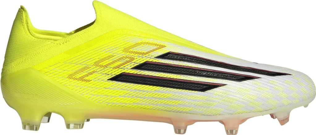 adidas F50 Elite Laceless FG jr6458 od 6 035 Kč - Heureka.cz