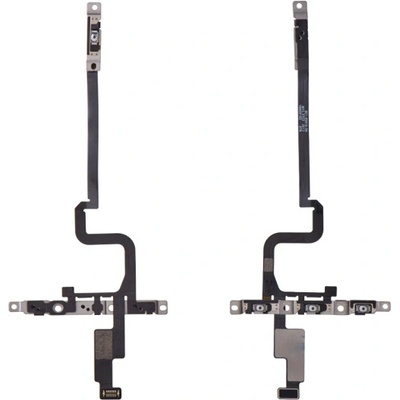 Flex kabel tlačítko zapínání + tlačítka hlasitosti iPhone 15 Pro IPH0459
