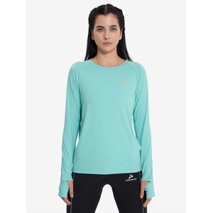 DEMIX Блуза W D Running Trail LS T-shirt (138014-N2)