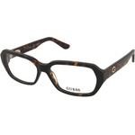 Guess Очила Guess GU50380 052 - leshti