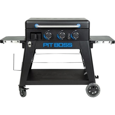 Pit Boss ultimate griddle plancha 3B