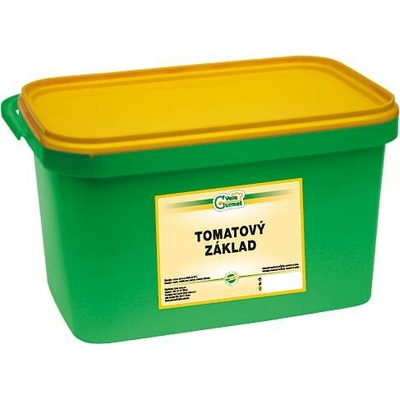 Vera Gurmet Tomatový základ 1,5kg