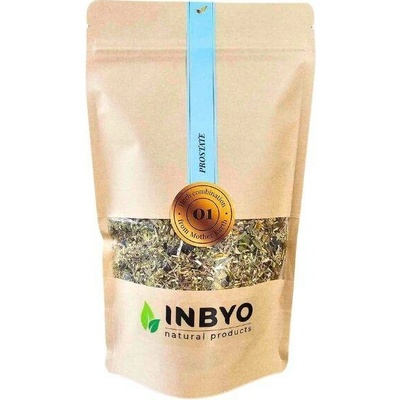 INBYO Bylinná směs na prostatu 150 g