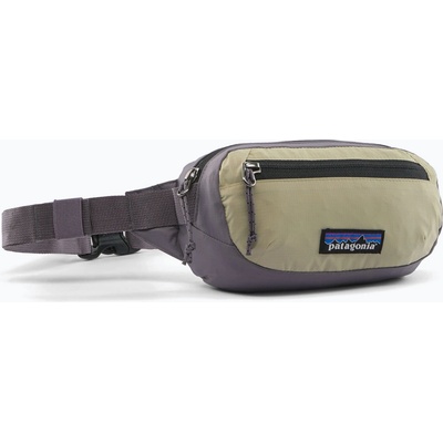 Patagonia Terravia Mini Hip weathered stone