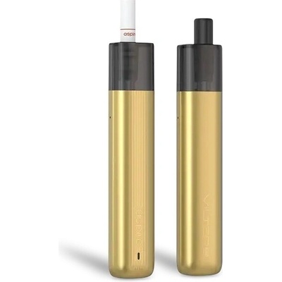 Aspire Vilter 2 pod 900 mAh Gold